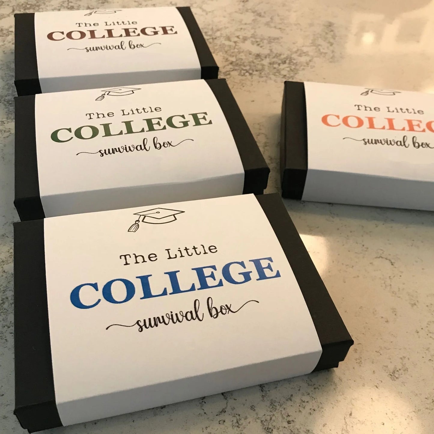 🔥Last Day Promotion 49% OFF🔥 - 🎁College Gift Card Care Package