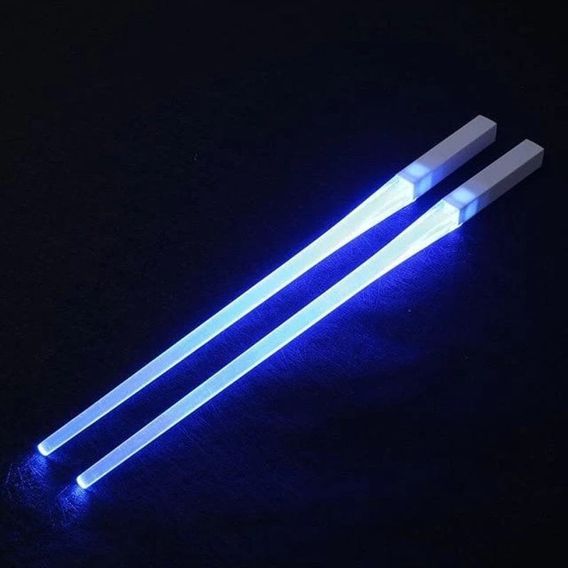 🥢✨LED Glowing Chopsticks🍜
