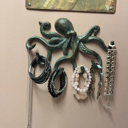 🔥HOT SALE 49% OFF - 🐙UNIQUE OCTOPUS HOOK