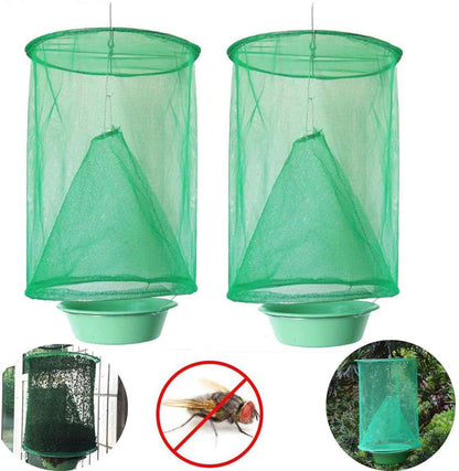 Fly & Mosquito Trap - 🔥Summer Hot Sale 49% OFF🔥