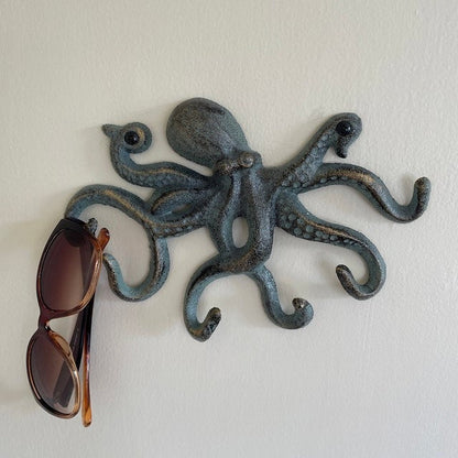 🔥HOT SALE 49% OFF - 🐙UNIQUE OCTOPUS HOOK