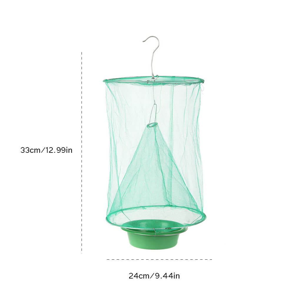 Fly & Mosquito Trap - 🔥Summer Hot Sale 49% OFF🔥