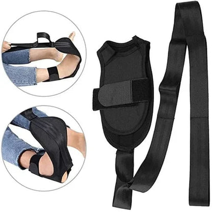 💪💃Yoga Stretching Strap💞