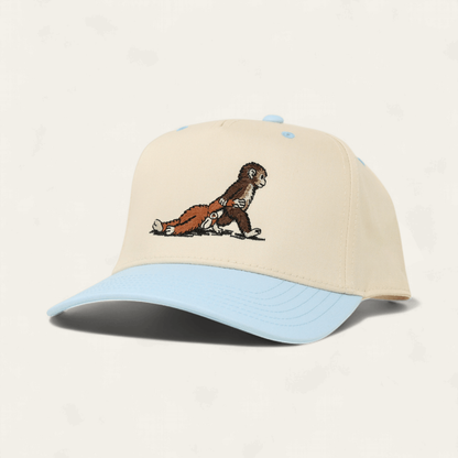Punch Premium Trucker Hat