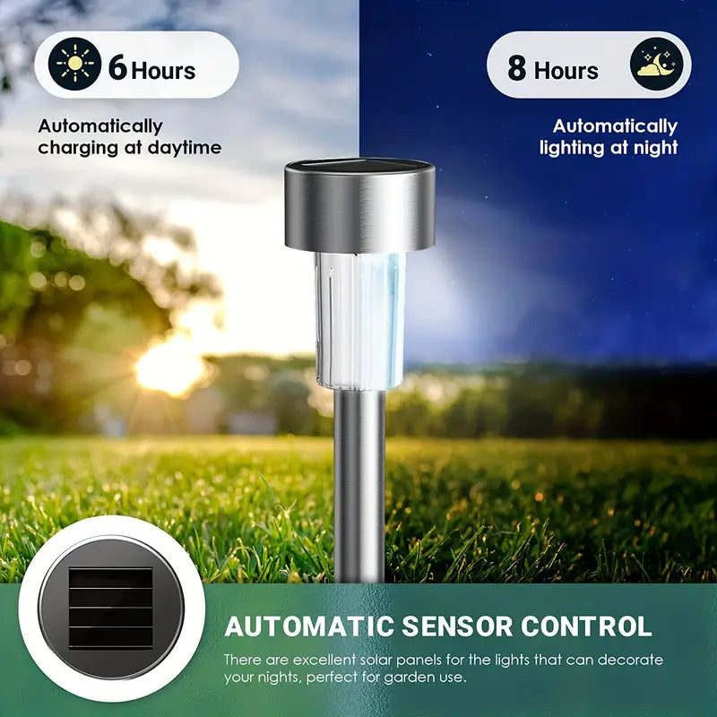 🔆Outdoor Solar Landscape Lawn Light
