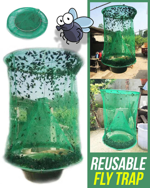 Fly & Mosquito Trap - 🔥Summer Hot Sale 49% OFF🔥