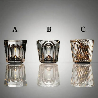 【🔥Hot Sale🔥】LED Crystal Wine Light--Buy 2 Free Shipping