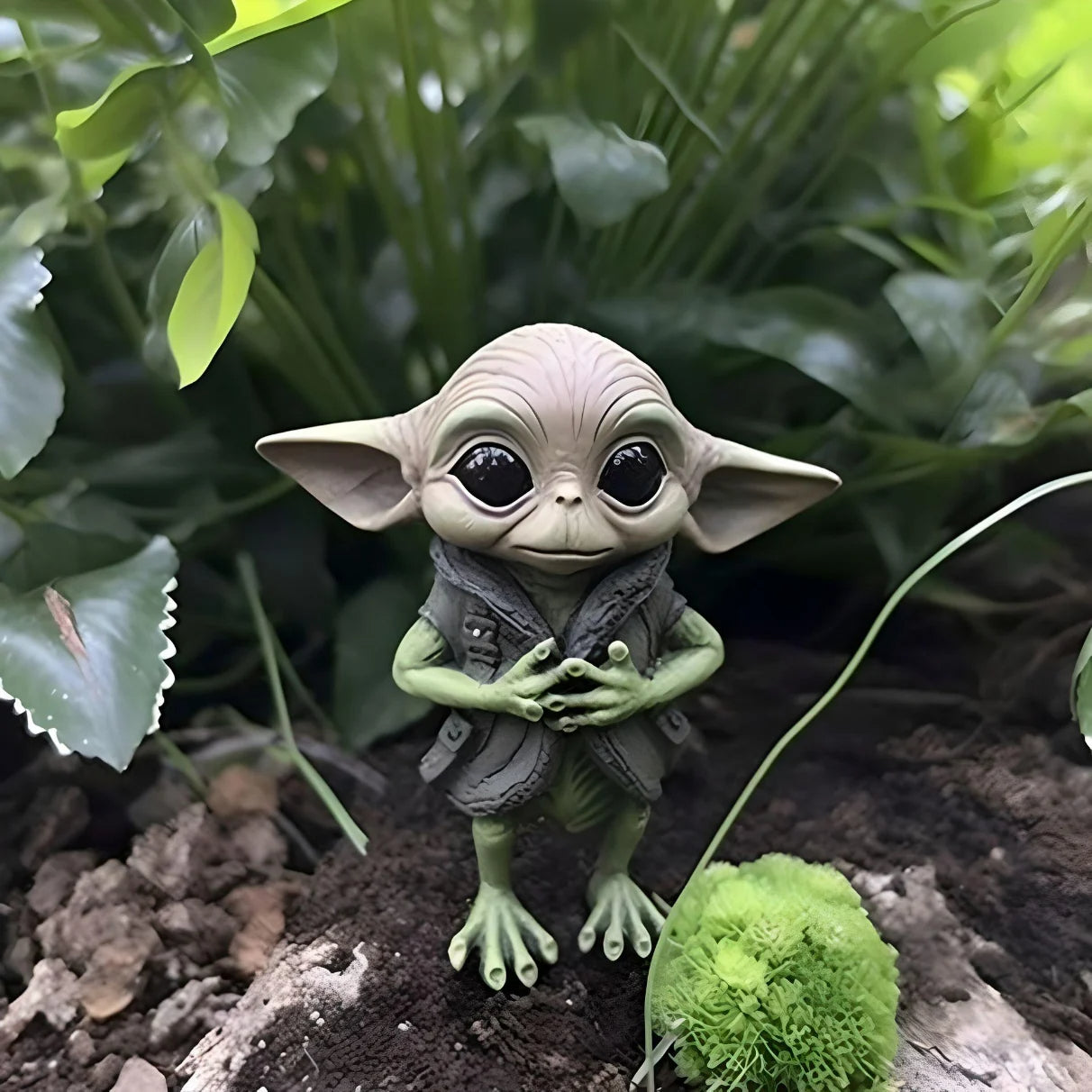💫Mysterious Alien Figurines (BUY 2 FREE SHIPPING)