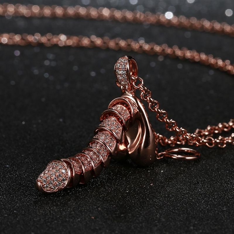 😝Funny Erectable Pendant