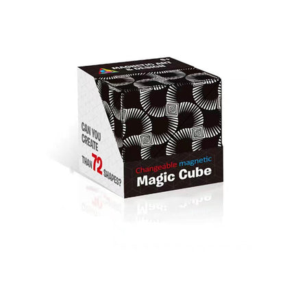 Best Gift🎁Brainy Cube Magic Shapeshifting Cube🧒