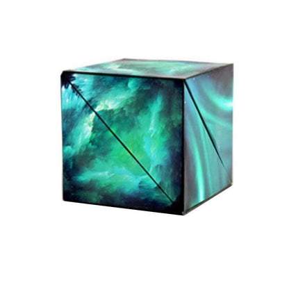 Best Gift🎁Brainy Cube Magic Shapeshifting Cube🧒