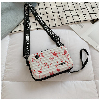 🎁✨Mini Suitcase Bag for Women👜