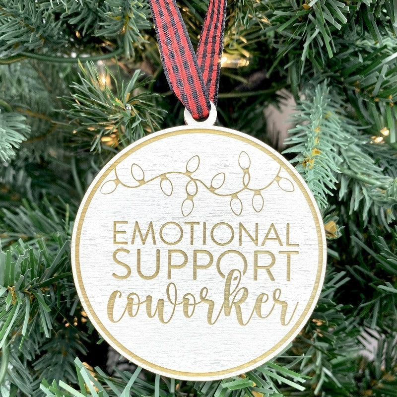 🔥Christmas Hot Sale 49% OFF!! ✨Friends Ornament