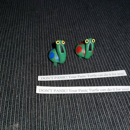🐢Panic Turtle!