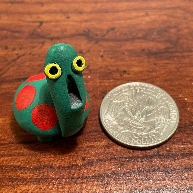 🐢Panic Turtle!