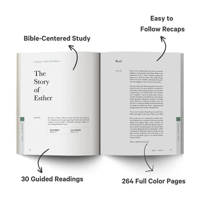 🙏The Good and Beautiful Bible Study✝️