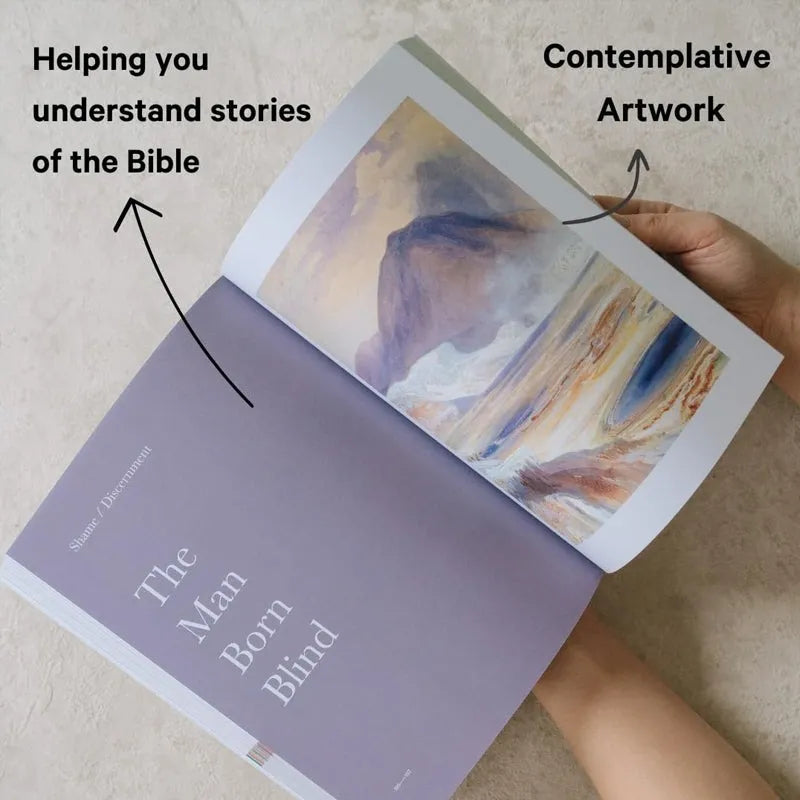 🙏The Good and Beautiful Bible Study✝️
