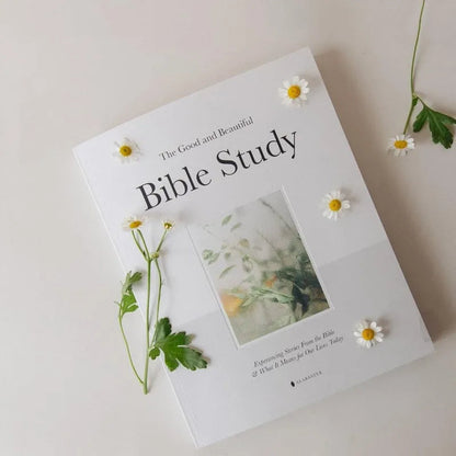 🙏The Good and Beautiful Bible Study✝️