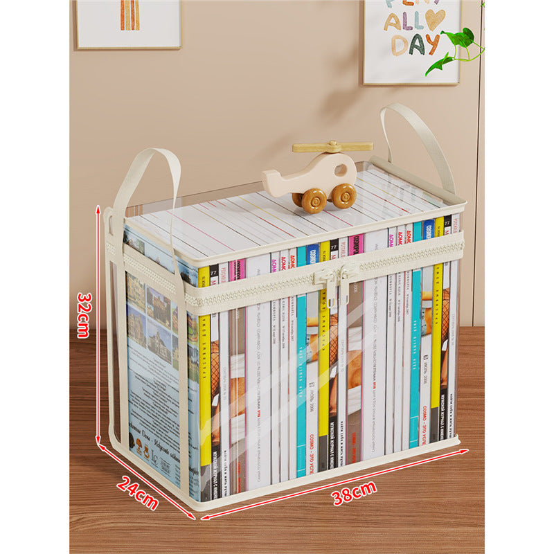 📦Large Heavy-Duty Thick Plastic Clear Storage Bag for Clothes, Moving & Storage