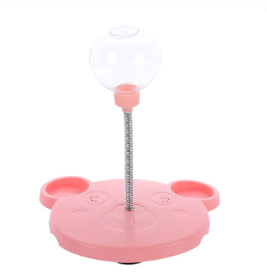 🐱🐶SmartSwing - Interactive Pet Feeder