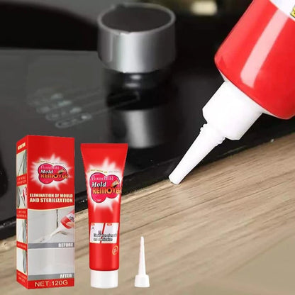 (🔥HOT SALE NOW 49% OFF) -Ultimate Mold & Mildew Remover Gel(Buy 2 Get 1 Free)