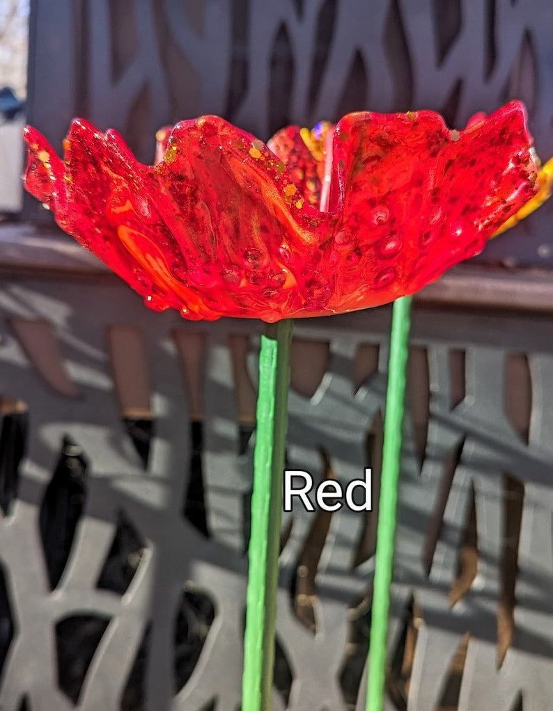 🌺🌈 Bird Feeder Organic Flower Seed Container