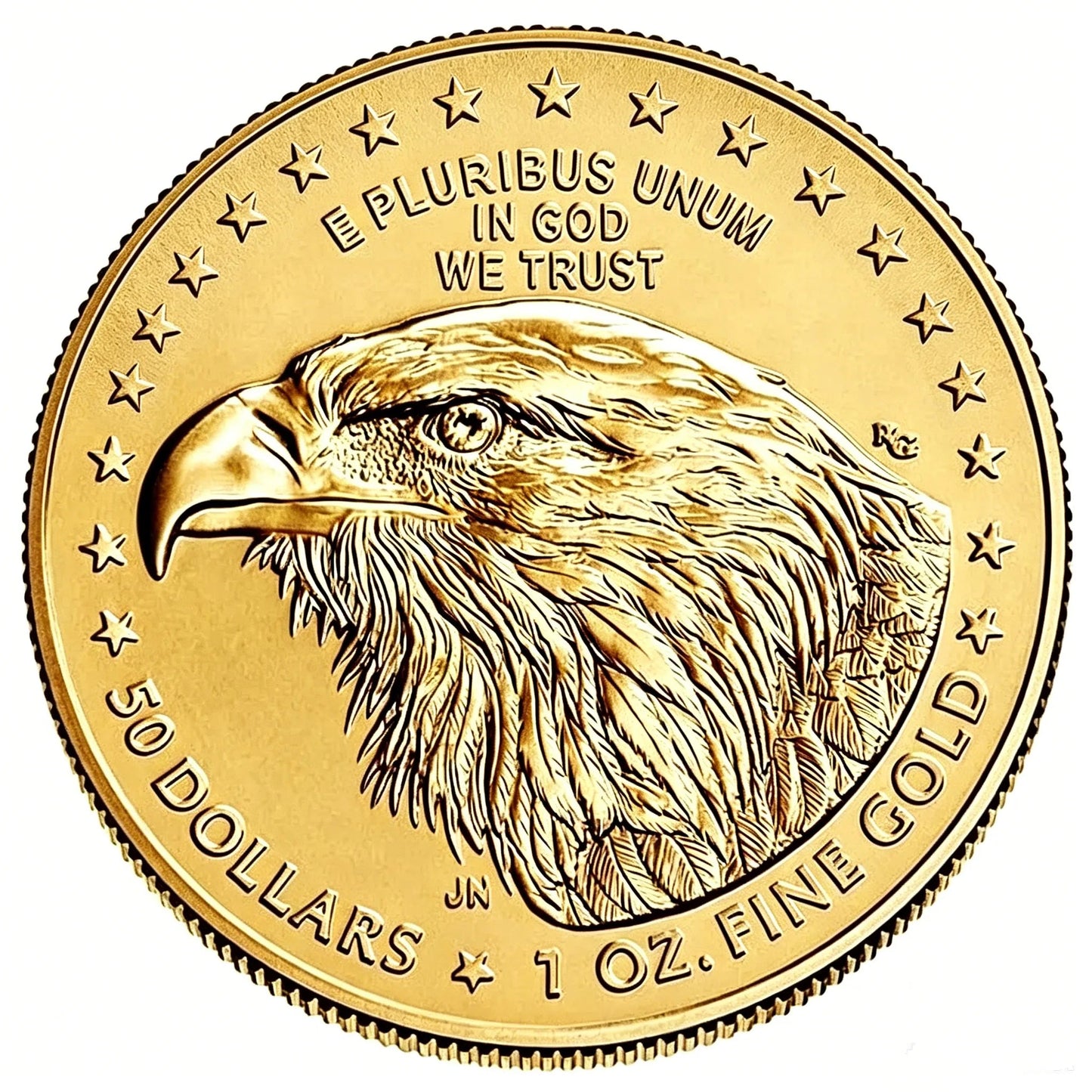 ❗❗🔥Last 10 sets!!! 2026 American Gold Eagle - 40th Anniversary Gold Coin Represents A Historical Milestone