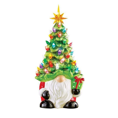 (🔥HOT SALE NOW 49% OFF) - Christmas Dwarf Decoration With Light