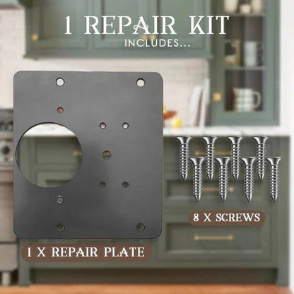 💥Hot Sale 49% Off💥Hinge Repair Kit