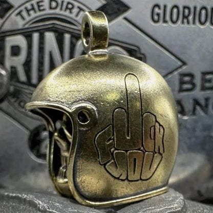 LAST DAY 49% OFF 🔥Funny Motorcycle Gremlin Bell Hook