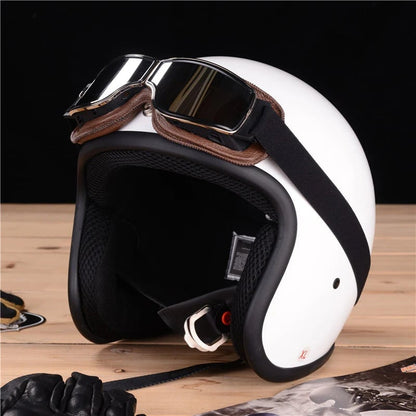 🎁Vintage Motorcycle Goggles