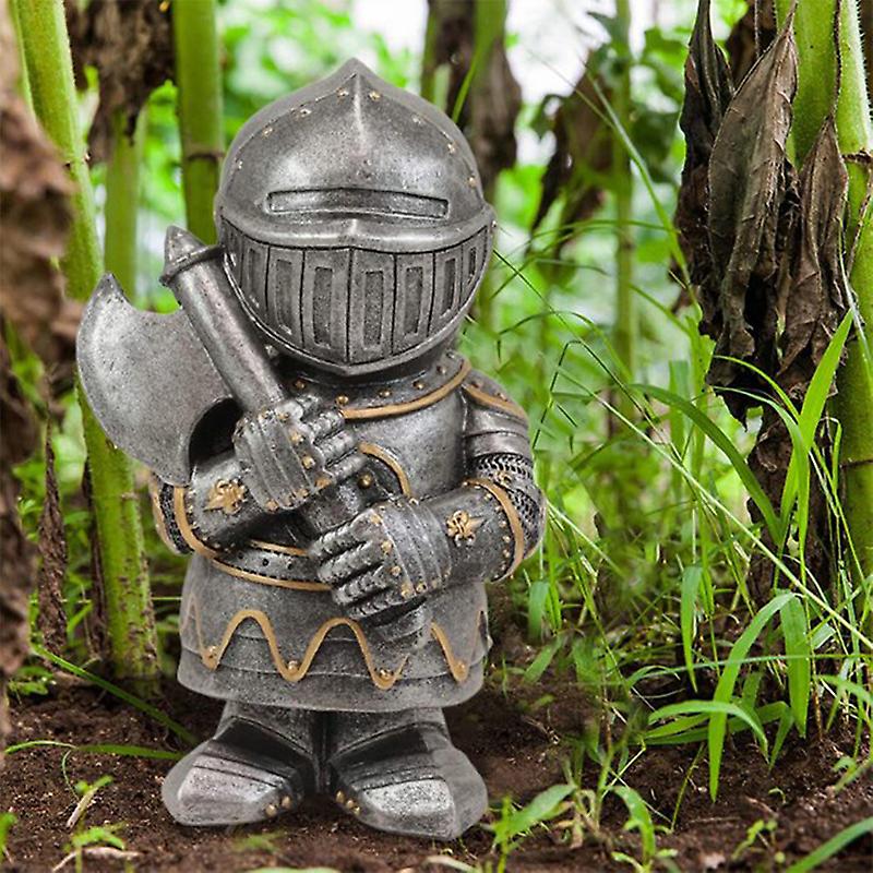 🔥Hot Sale 75% OFF The Knight Who Sends You Warm Blessings.