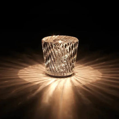 【🔥Hot Sale🔥】LED Crystal Wine Light--Buy 2 Free Shipping