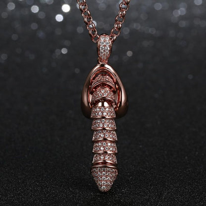 😝Funny Erectable Pendant