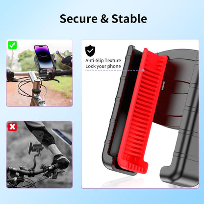 🚴‍♀️Bike Phone Mount Holder
