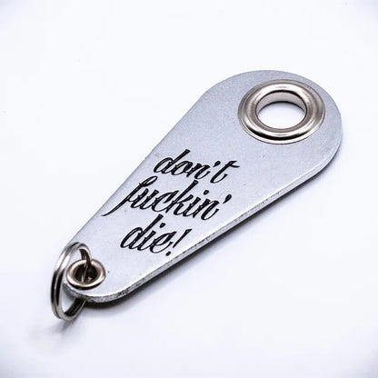 LAST DAY 49% OFF 🔥Funny Motorcycle Gremlin Bell Hook