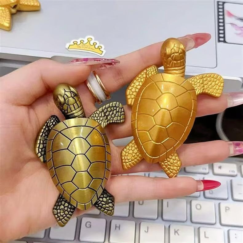 🐢Turtle Lighter