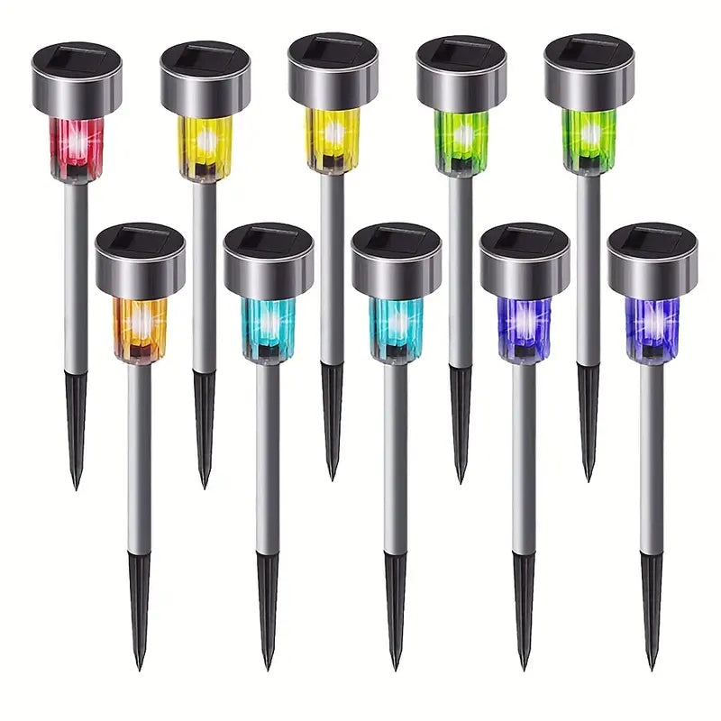 🔆Outdoor Solar Landscape Lawn Light