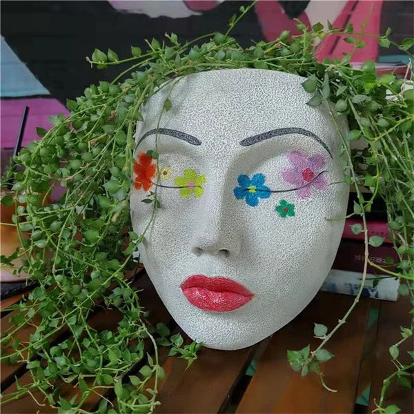 👹 Halloween Hot Sale 49% OFF🎁Plant Faces🤡