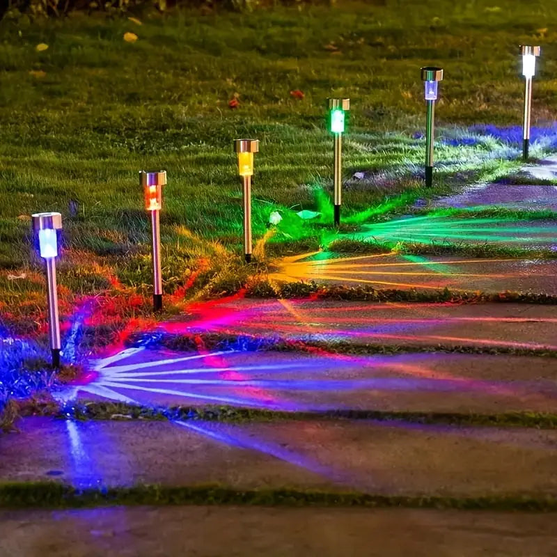 🔆Outdoor Solar Landscape Lawn Light