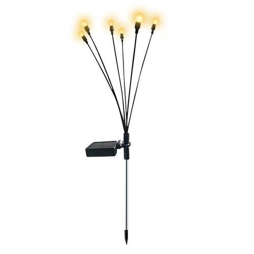 🔥LAST DAY SALE 60% OFF🔥Solar Powered Firefly Light