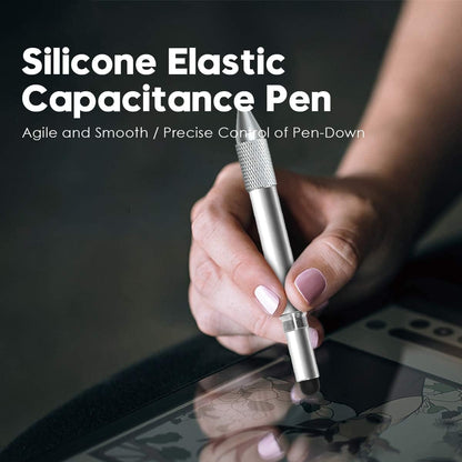 Multi-function 9 in 1 Pen Tool