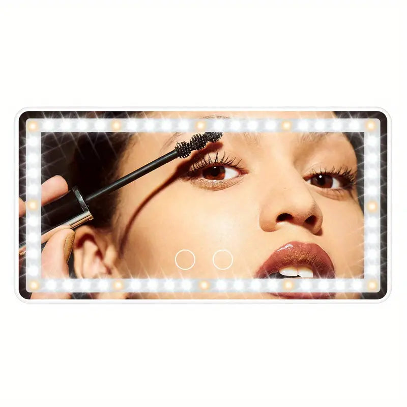 ✨Rechargeable Car Sun Visor Makeup Mirror