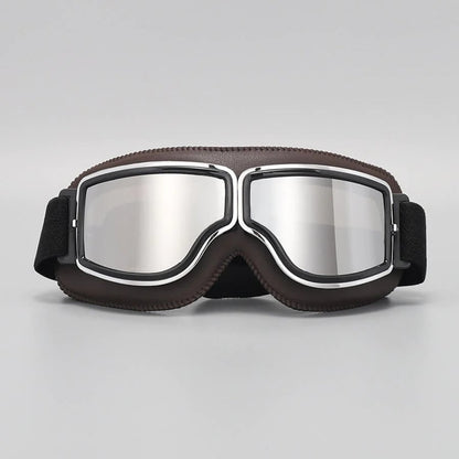 🎁Vintage Motorcycle Goggles