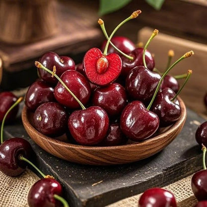 🌳BIG SALE🍒Cherry tree seeds / Cherry seeds Plant Ideal for Gardens & Containers