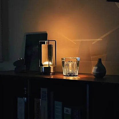 【🔥Hot Sale🔥】LED Crystal Wine Light--Buy 2 Free Shipping