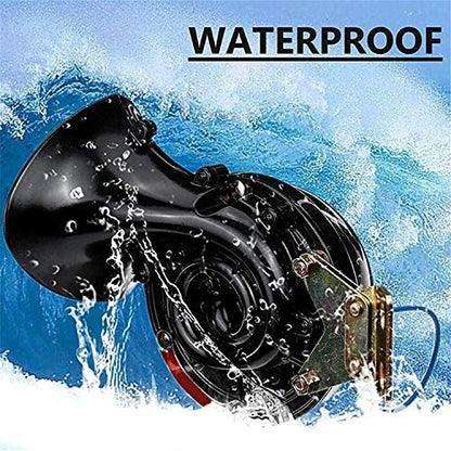 【LAST DAY 49% OFF】🔥-300DB TRAIN HORN FOR TRUCKS