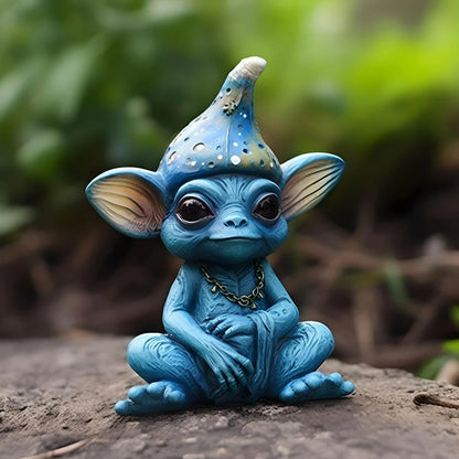 💫Mysterious Alien Figurines (BUY 2 FREE SHIPPING)