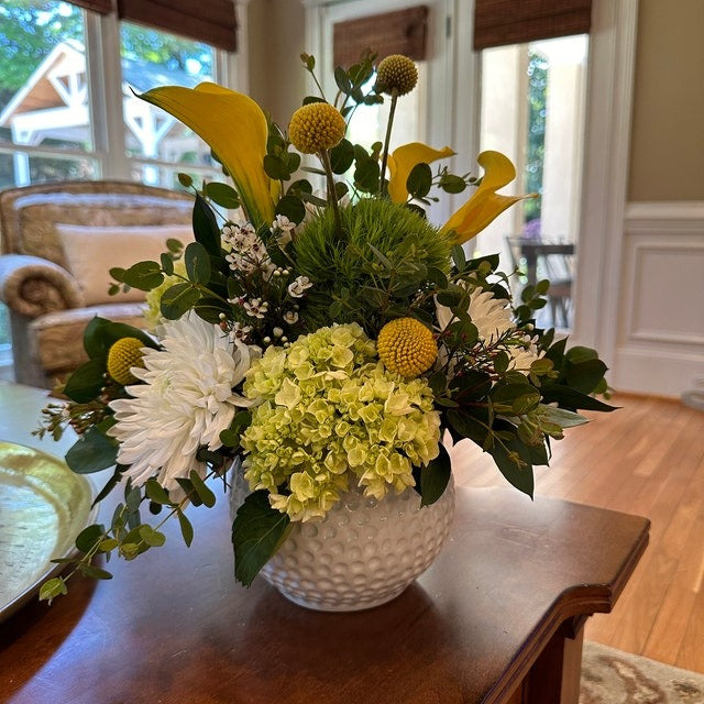 🏀Sports Fan Flower Pot