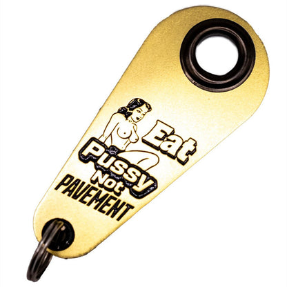 LAST DAY 49% OFF 🔥Funny Motorcycle Gremlin Bell Hook